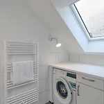 Stunning In Krems Iiwarderbrueck Σπίτι διακοπών