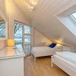 Stunning In Krems Iiwarderbrueck Σπίτι διακοπών Gols