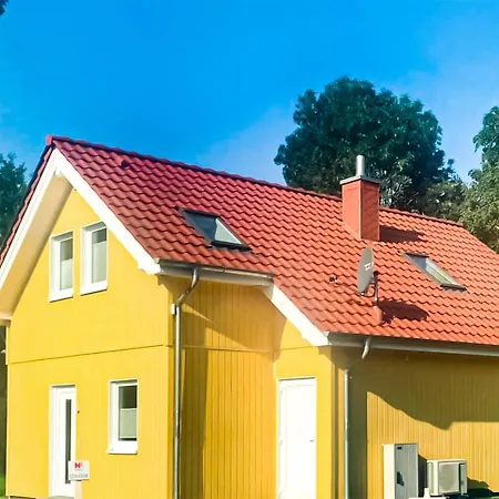 Lovely Home In Krems Iiwarderbrueck With Sauna Hébergement de vacances *
