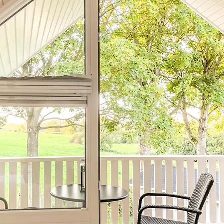 Stunning In Krems Iiwarderbrueck Casa vacanze