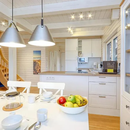 Lovely Home In Krems Iiwarderbrueck With Sauna Hébergement de vacances *