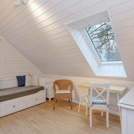 Hébergement de vacances Lovely Home In Krems Iiwarderbrueck With Sauna Gols