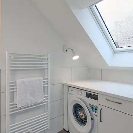 Lovely Home In Krems Iiwarderbrueck With Sauna Hébergement de vacances