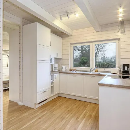 Lovely Home In Krems Iiwarderbrueck With Sauna Gols