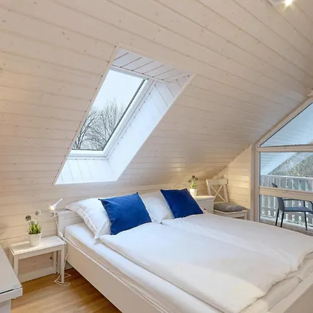 Lovely Home In Krems Iiwarderbrueck With Sauna
