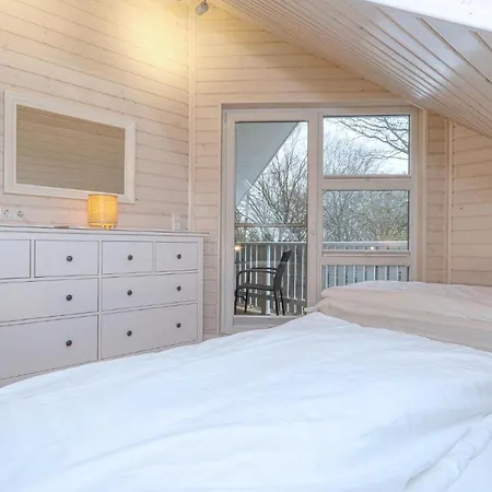 Lovely Home In Krems Iiwarderbrueck With Sauna Hébergement de vacances Gols