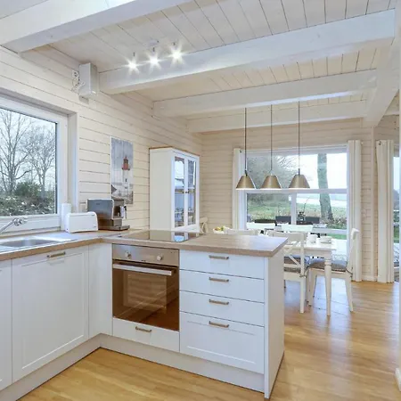 Lovely Home In Krems Iiwarderbrueck With Sauna Gols