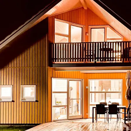 Lovely Home In Krems Iiwarderbrueck With Sauna Hébergement de vacances *