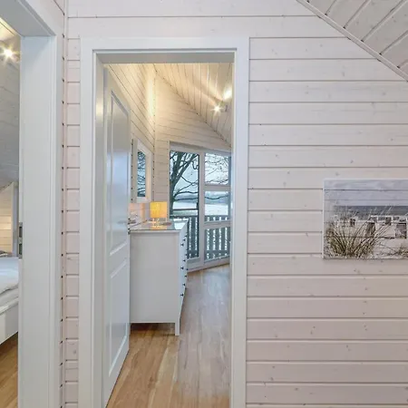 Lovely Home In Krems Iiwarderbrueck With Sauna Hébergement de vacances Gols