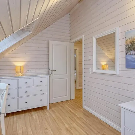 Lovely Home In Krems Iiwarderbrueck With Sauna