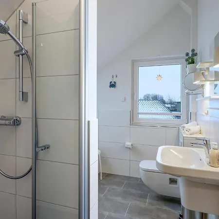 Lovely Home In Krems Iiwarderbrueck With Sauna Hébergement de vacances Gols
