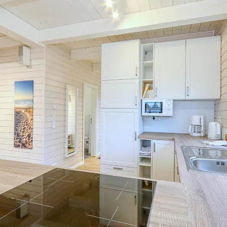 Casa vacanze Stunning In Krems Iiwarderbrueck