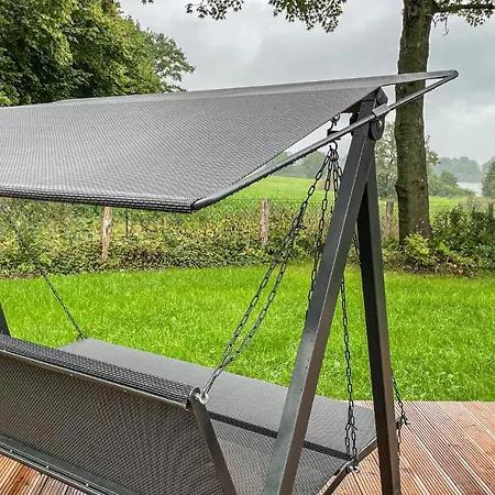 Stunning In Krems Iiwarderbrueck