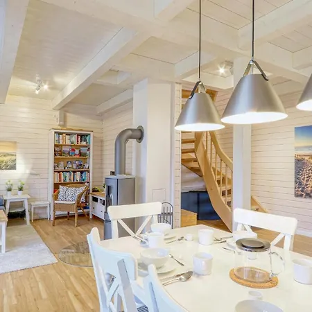 Hébergement de vacances Lovely Home In Krems Iiwarderbrueck With Sauna Gols