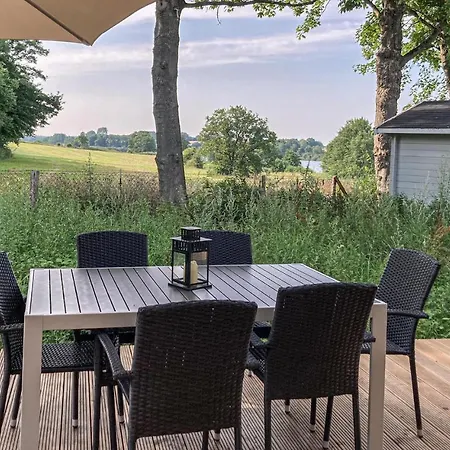 Hébergement de vacances Lovely Home In Krems Iiwarderbrueck With Sauna Gols