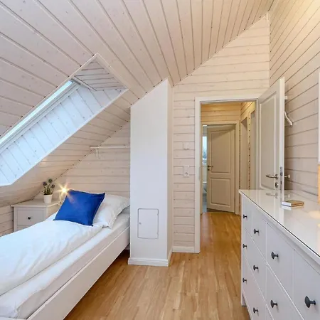 Lovely Home In Krems Iiwarderbrueck With Sauna Hébergement de vacances