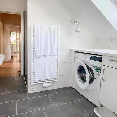 Lovely Home In Krems Iiwarderbrueck With Sauna Hébergement de vacances
